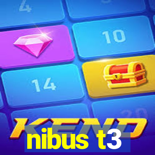 nibus t3